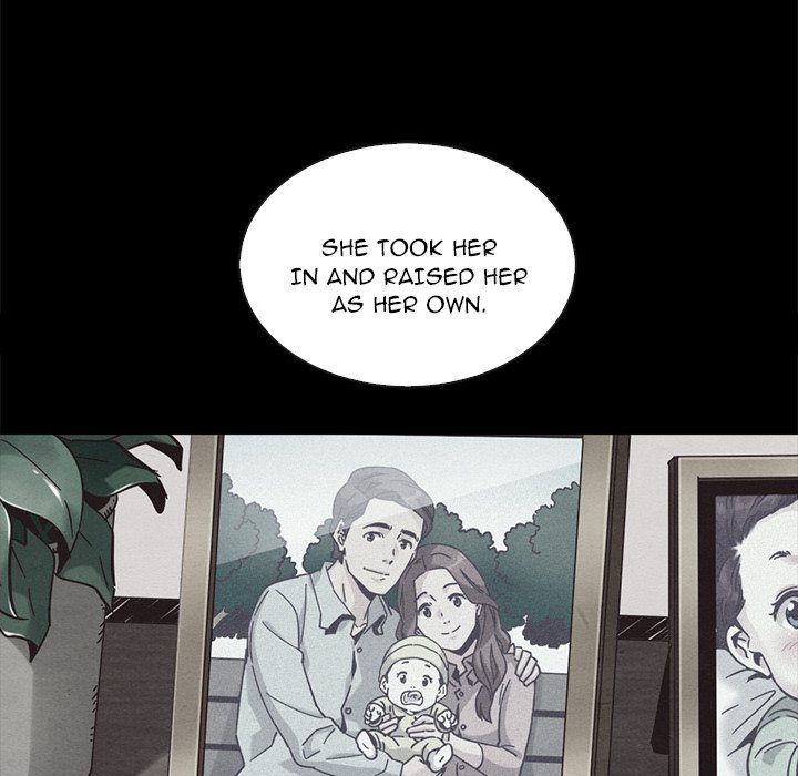 Bad Blood Manhwa - Chapter 63 Page 146