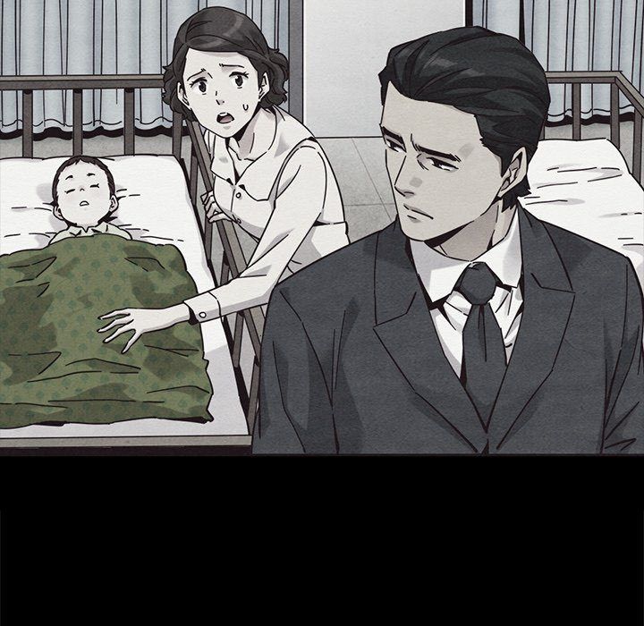 Bad Blood Manhwa - Chapter 63 Page 149