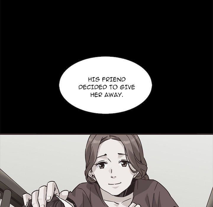 Bad Blood Manhwa - Chapter 63 Page 153