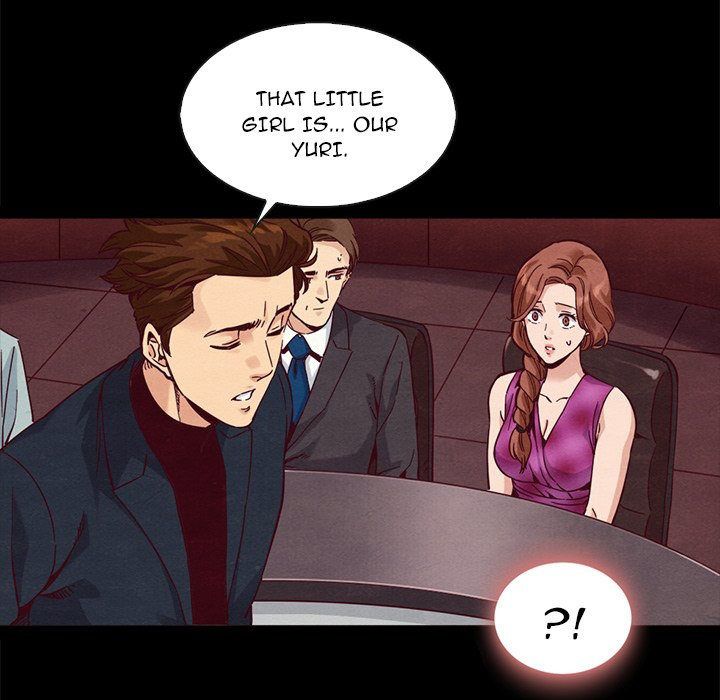 Bad Blood Manhwa - Chapter 63 Page 155