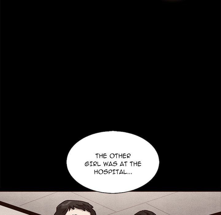 Bad Blood Manhwa - Chapter 63 Page 156