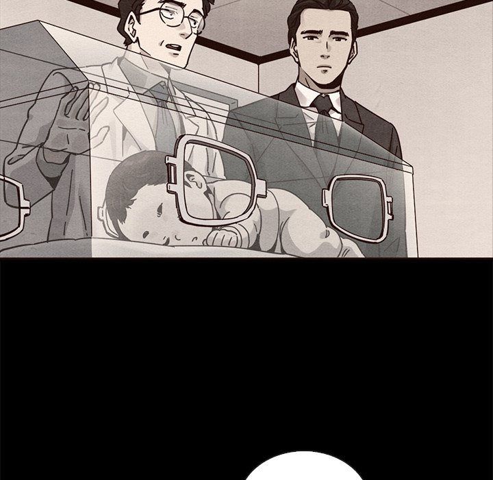 Bad Blood Manhwa - Chapter 63 Page 157