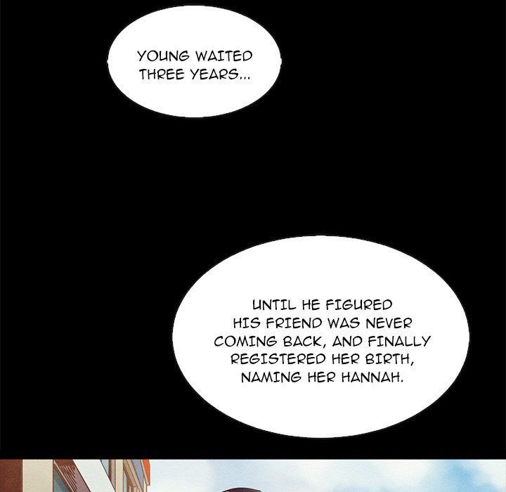 Bad Blood Manhwa - Chapter 63 Page 160