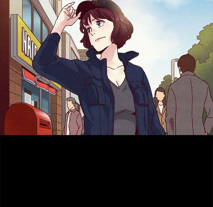 Bad Blood Manhwa - Chapter 63 Page 161