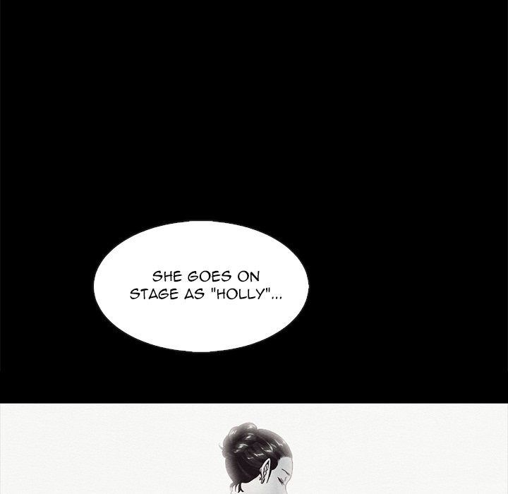 Bad Blood Manhwa - Chapter 63 Page 164