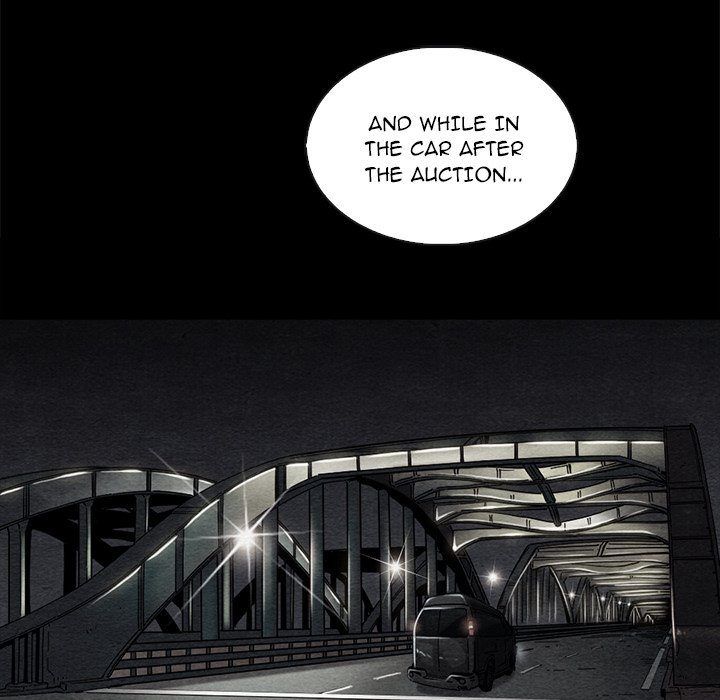 Bad Blood Manhwa - Chapter 63 Page 166