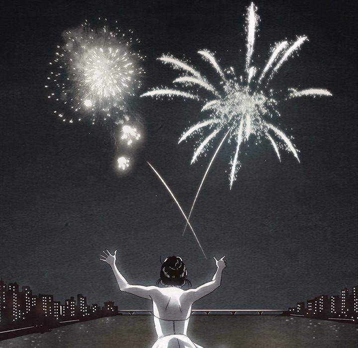 Bad Blood Manhwa - Chapter 63 Page 168