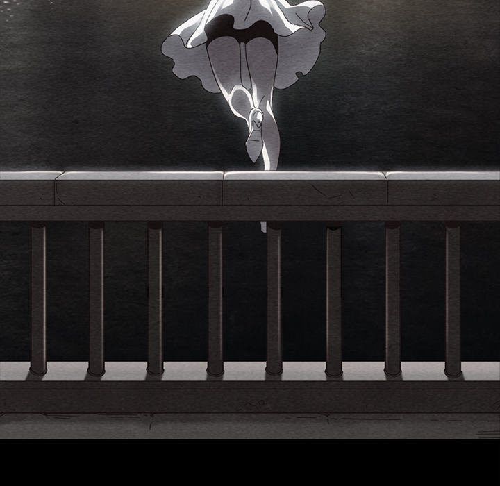 Bad Blood Manhwa - Chapter 63 Page 169