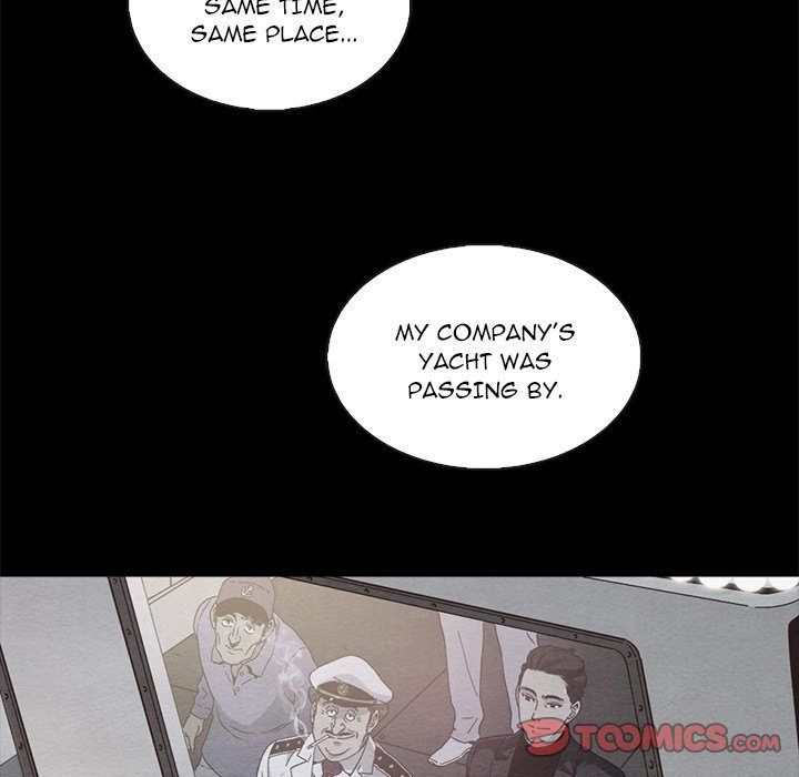 Bad Blood Manhwa - Chapter 63 Page 171