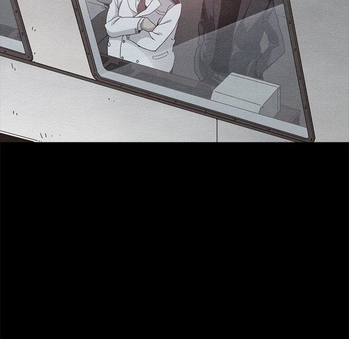 Bad Blood Manhwa - Chapter 63 Page 172