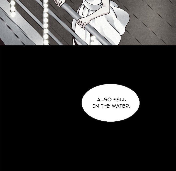 Bad Blood Manhwa - Chapter 63 Page 175