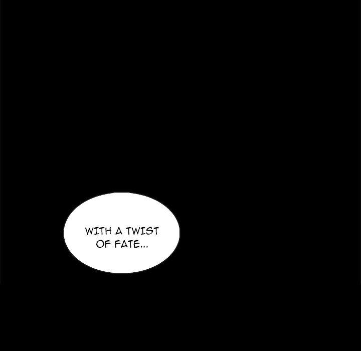 Bad Blood Manhwa - Chapter 63 Page 176