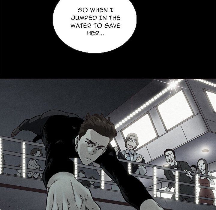 Bad Blood Manhwa - Chapter 63 Page 180