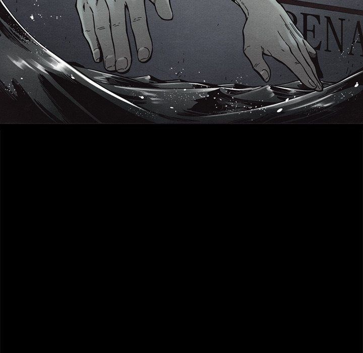 Bad Blood Manhwa - Chapter 63 Page 181