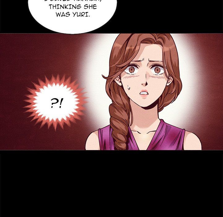 Bad Blood Manhwa - Chapter 63 Page 183