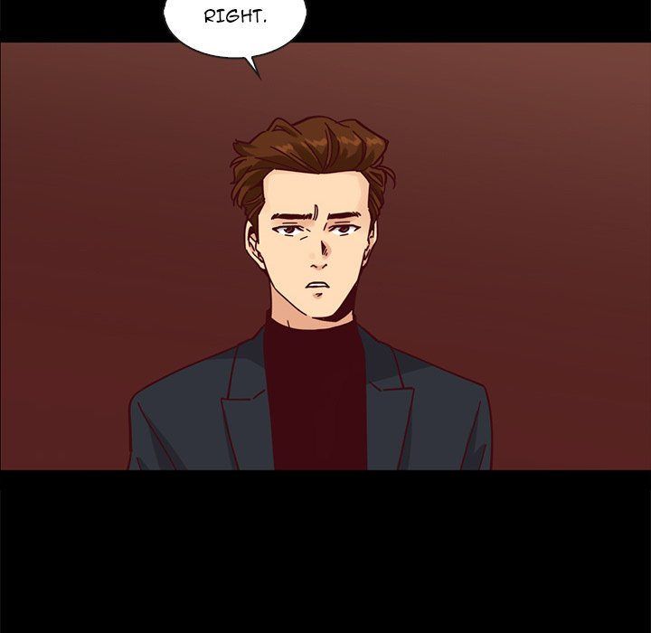 Bad Blood Manhwa - Chapter 63 Page 188