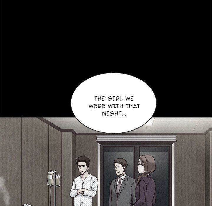 Bad Blood Manhwa - Chapter 63 Page 189