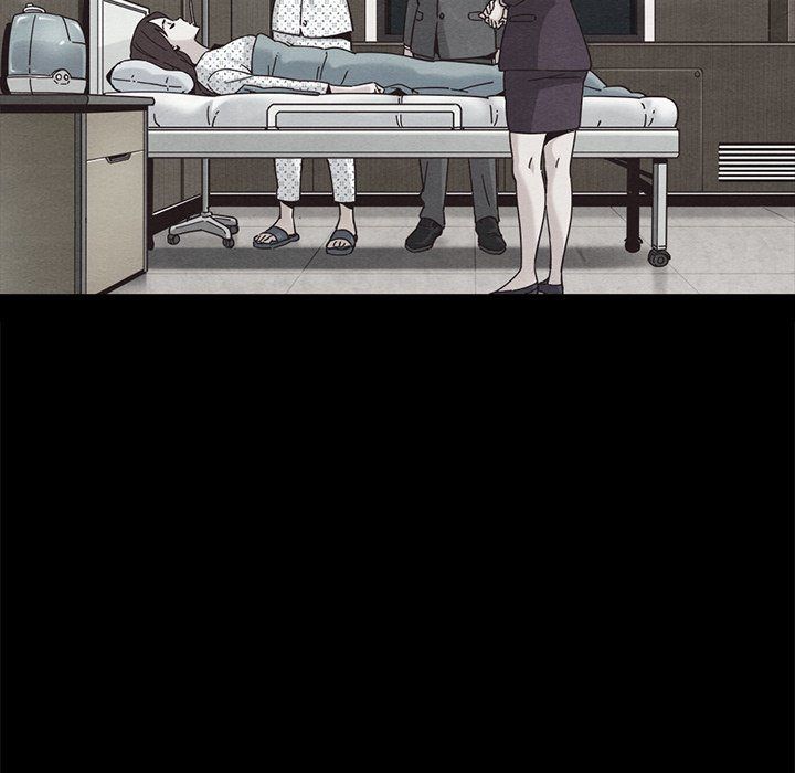 Bad Blood Manhwa - Chapter 63 Page 190