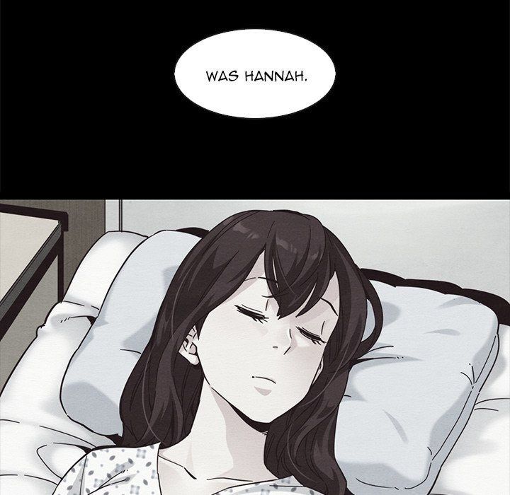 Bad Blood Manhwa - Chapter 63 Page 191