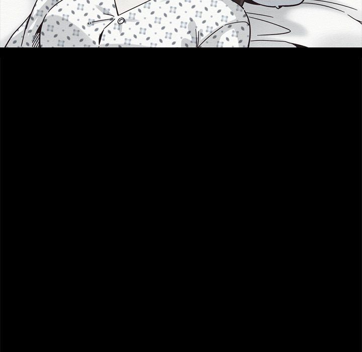 Bad Blood Manhwa - Chapter 63 Page 192