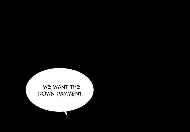 Bad Blood Manhwa - Chapter 25 Page 0