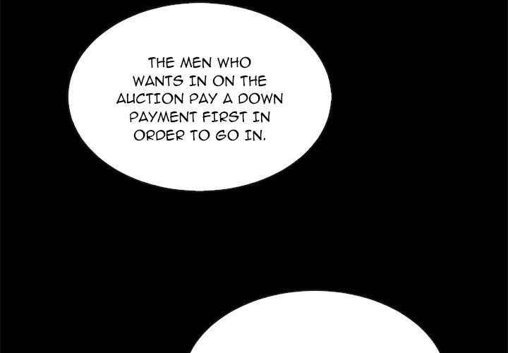 Bad Blood Manhwa - Chapter 25 Page 3