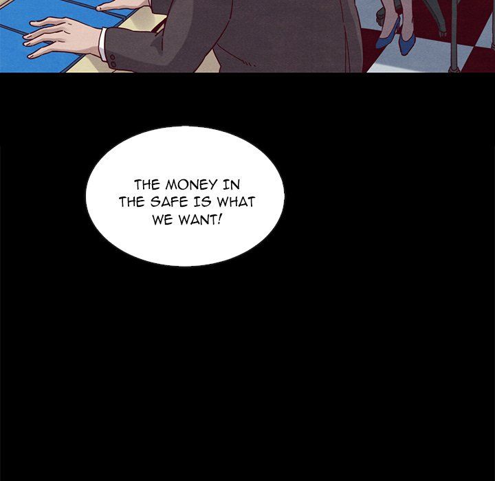 Bad Blood Manhwa - Chapter 25 Page 5