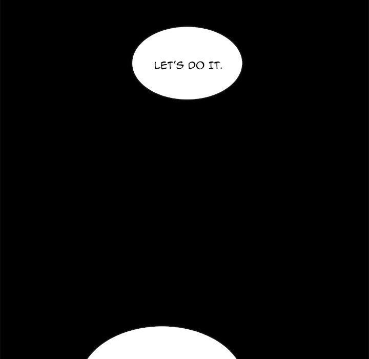 Bad Blood Manhwa - Chapter 25 Page 12