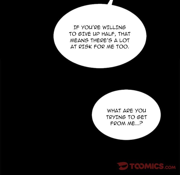 Bad Blood Manhwa - Chapter 25 Page 14