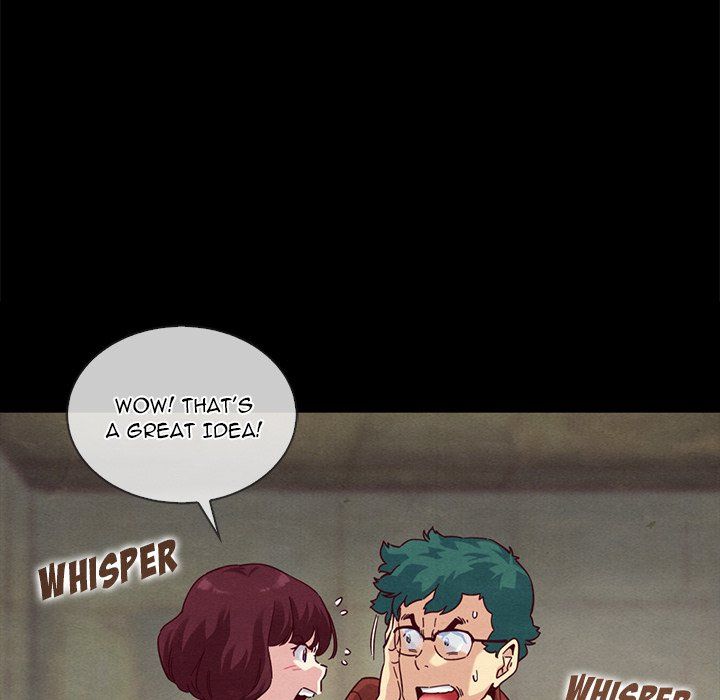 Bad Blood Manhwa - Chapter 25 Page 15