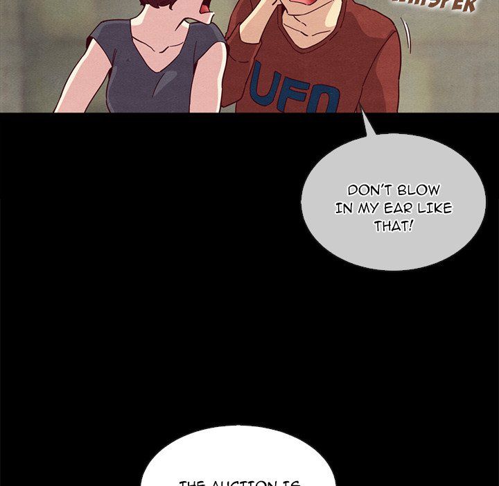 Bad Blood Manhwa - Chapter 25 Page 16