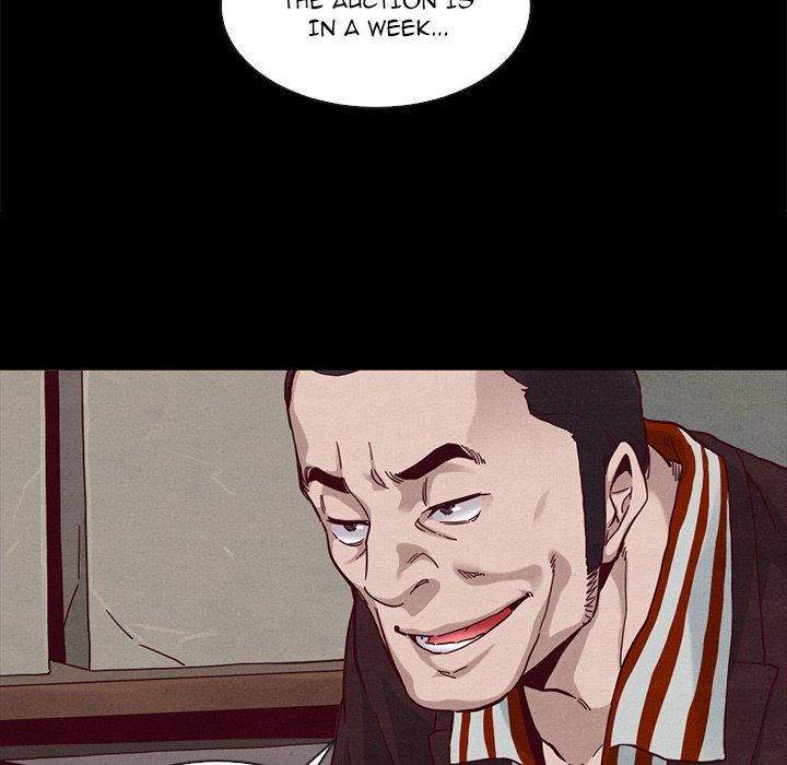 Bad Blood Manhwa - Chapter 25 Page 17