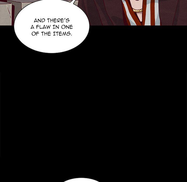 Bad Blood Manhwa - Chapter 25 Page 18