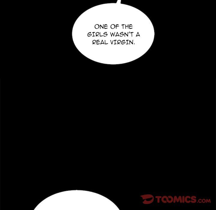 Bad Blood Manhwa - Chapter 25 Page 20