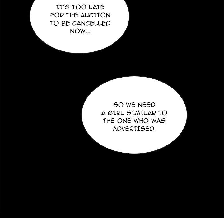 Bad Blood Manhwa - Chapter 25 Page 21