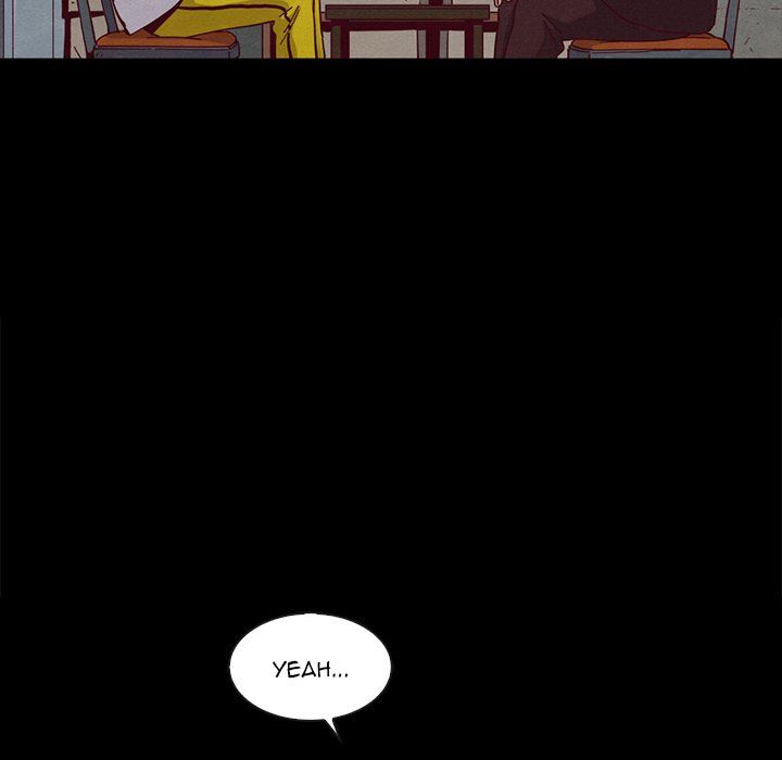 Bad Blood Manhwa - Chapter 25 Page 23