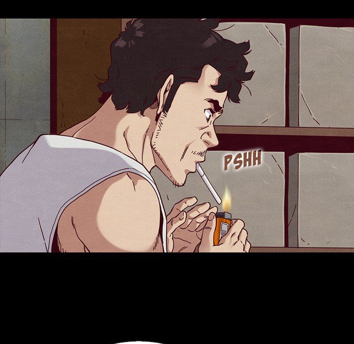 Bad Blood Manhwa - Chapter 25 Page 24