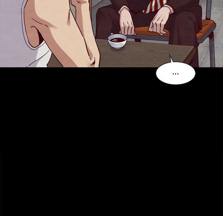 Bad Blood Manhwa - Chapter 25 Page 28
