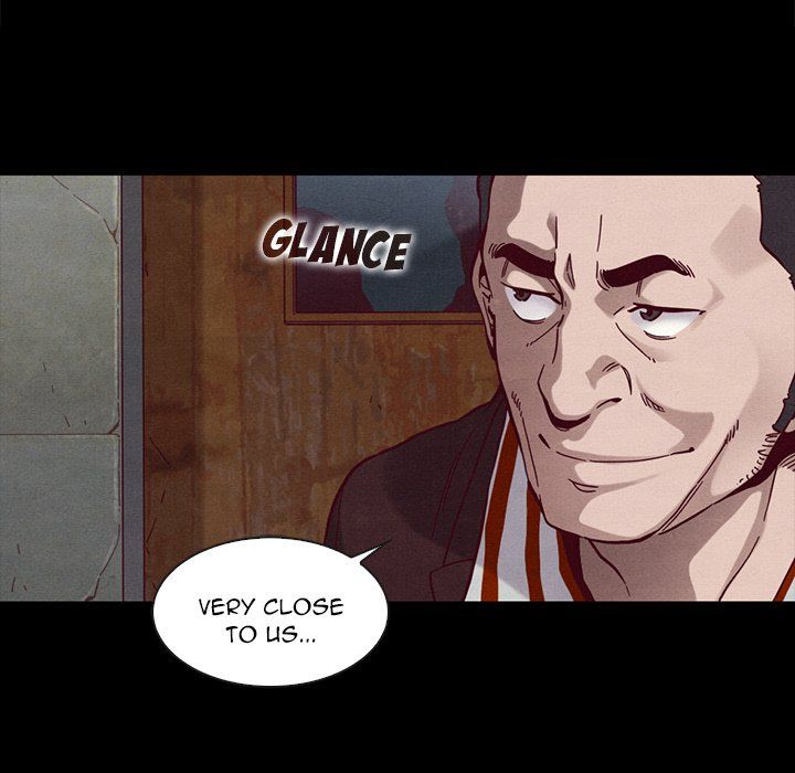 Bad Blood Manhwa - Chapter 25 Page 30