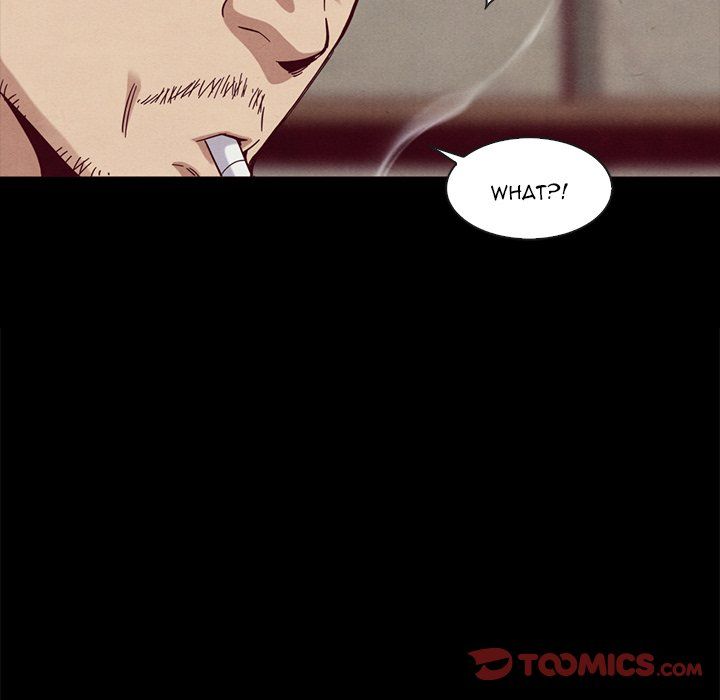 Bad Blood Manhwa - Chapter 25 Page 32