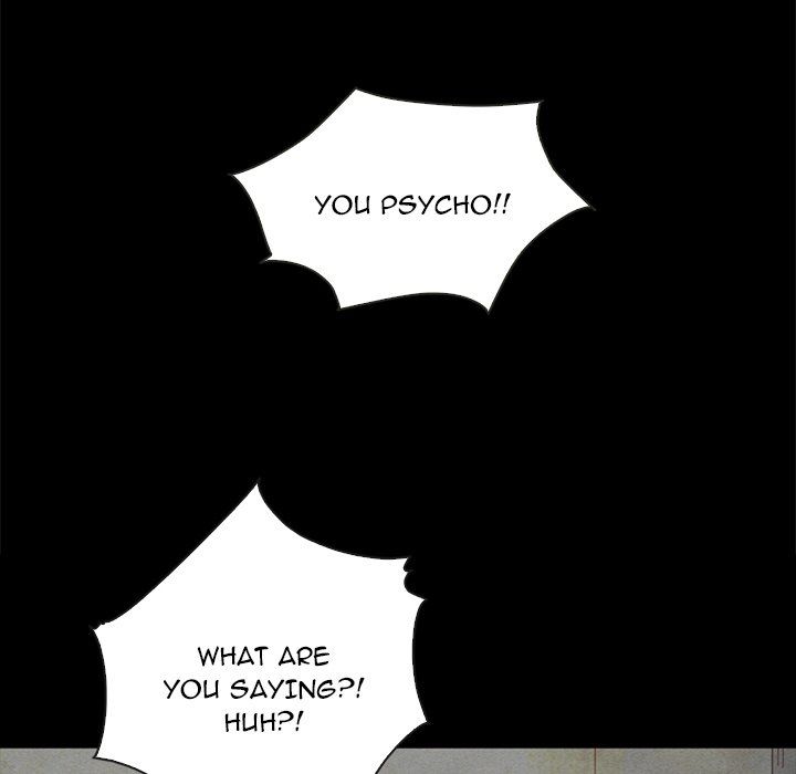 Bad Blood Manhwa - Chapter 25 Page 33