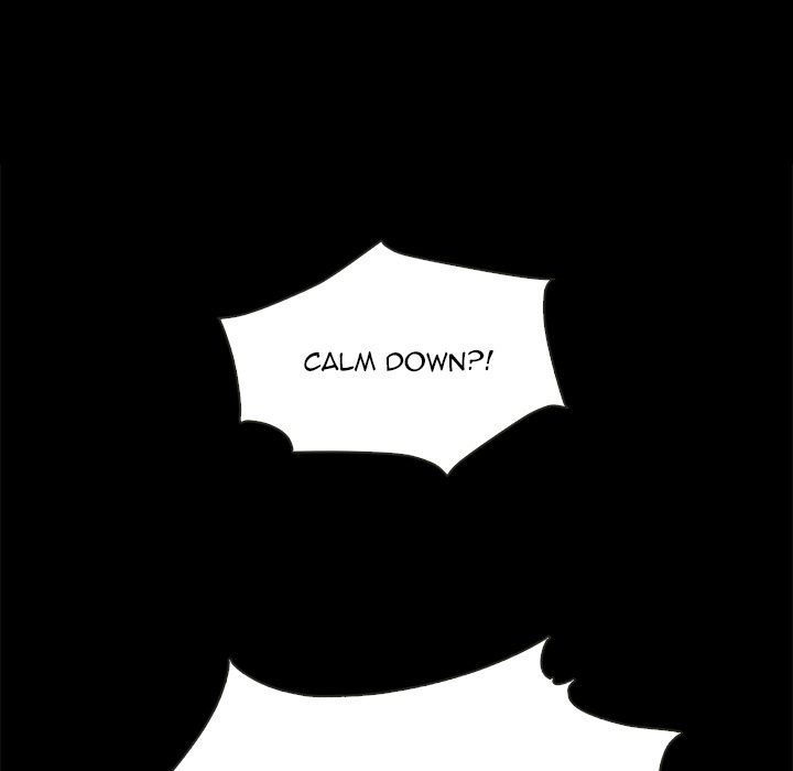 Bad Blood Manhwa - Chapter 25 Page 35