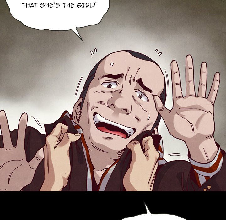 Bad Blood Manhwa - Chapter 25 Page 37