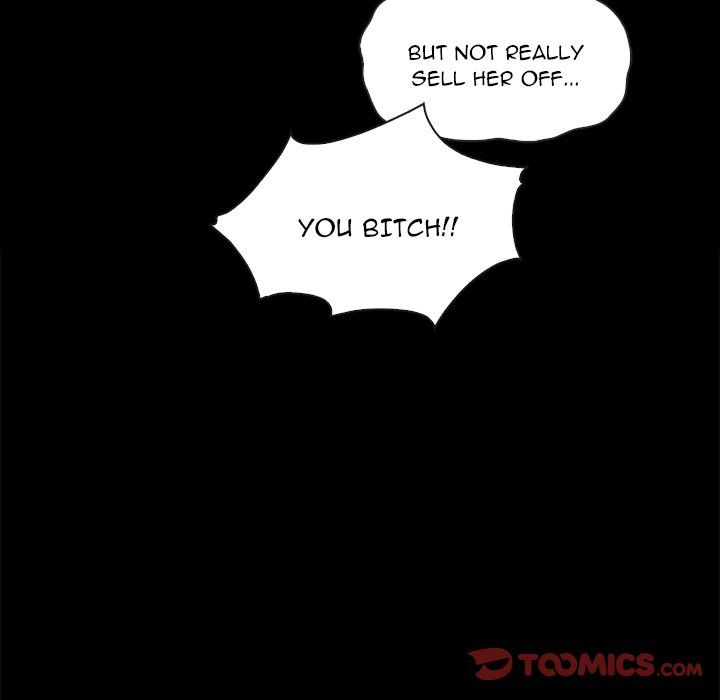 Bad Blood Manhwa - Chapter 25 Page 38