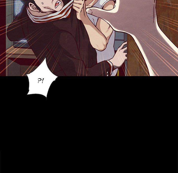 Bad Blood Manhwa - Chapter 25 Page 40