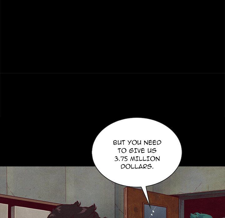 Bad Blood Manhwa - Chapter 25 Page 41