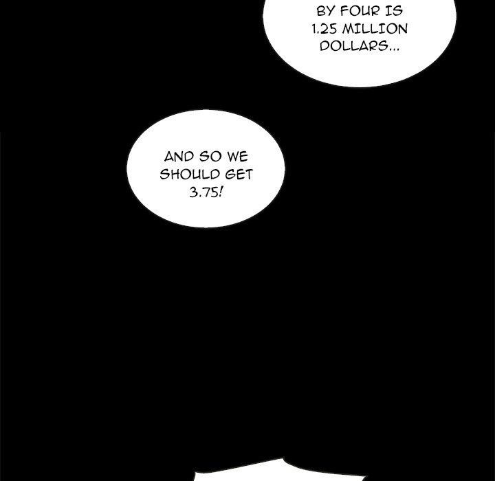 Bad Blood Manhwa - Chapter 25 Page 45