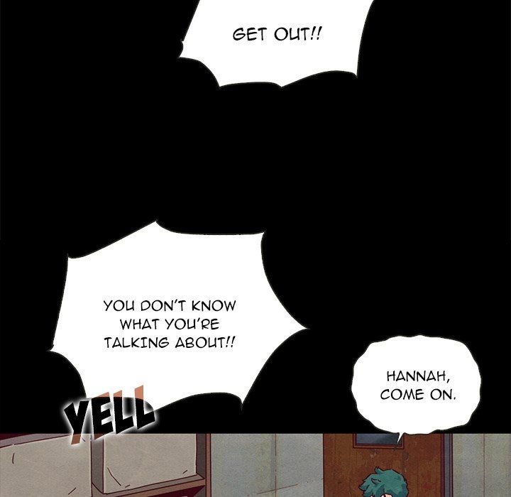 Bad Blood Manhwa - Chapter 25 Page 46