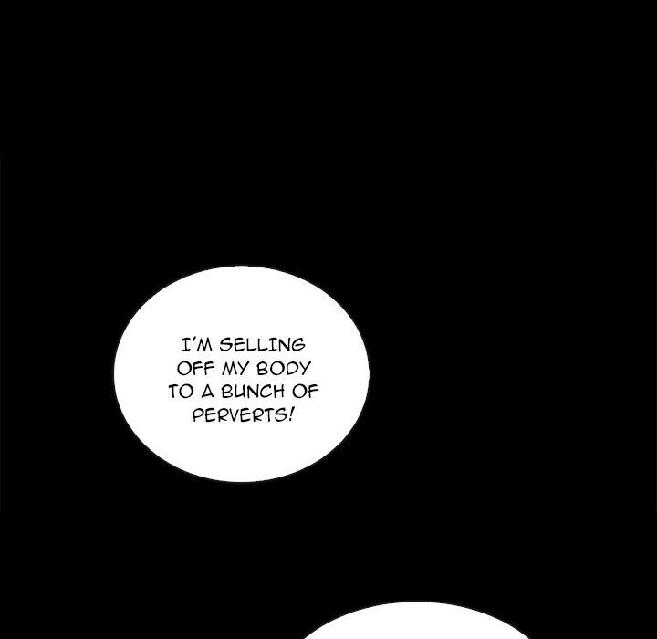 Bad Blood Manhwa - Chapter 25 Page 48