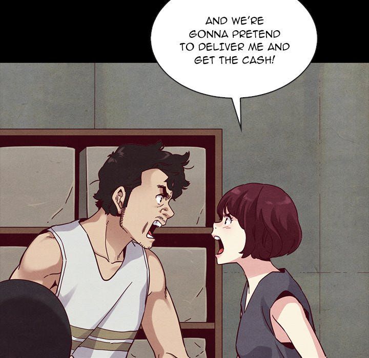 Bad Blood Manhwa - Chapter 25 Page 49